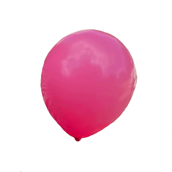 Гелиевый шарик 1 шт. в Бахчисарае