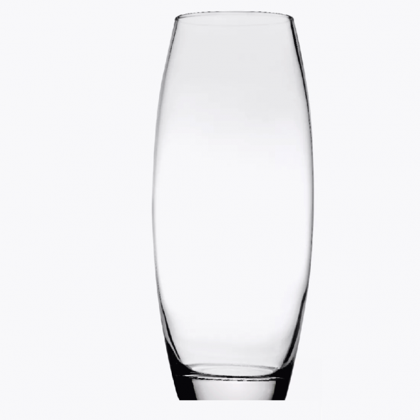 Стеклянная ваза в Бахчисарае