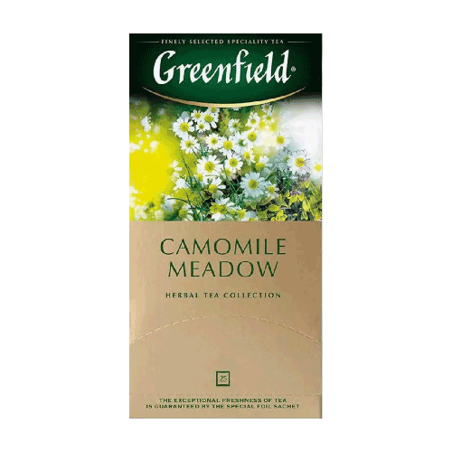 Чай ромашковый, пакетики в Бахчисарае